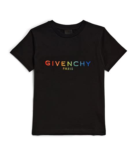 givenchy shirt kids.